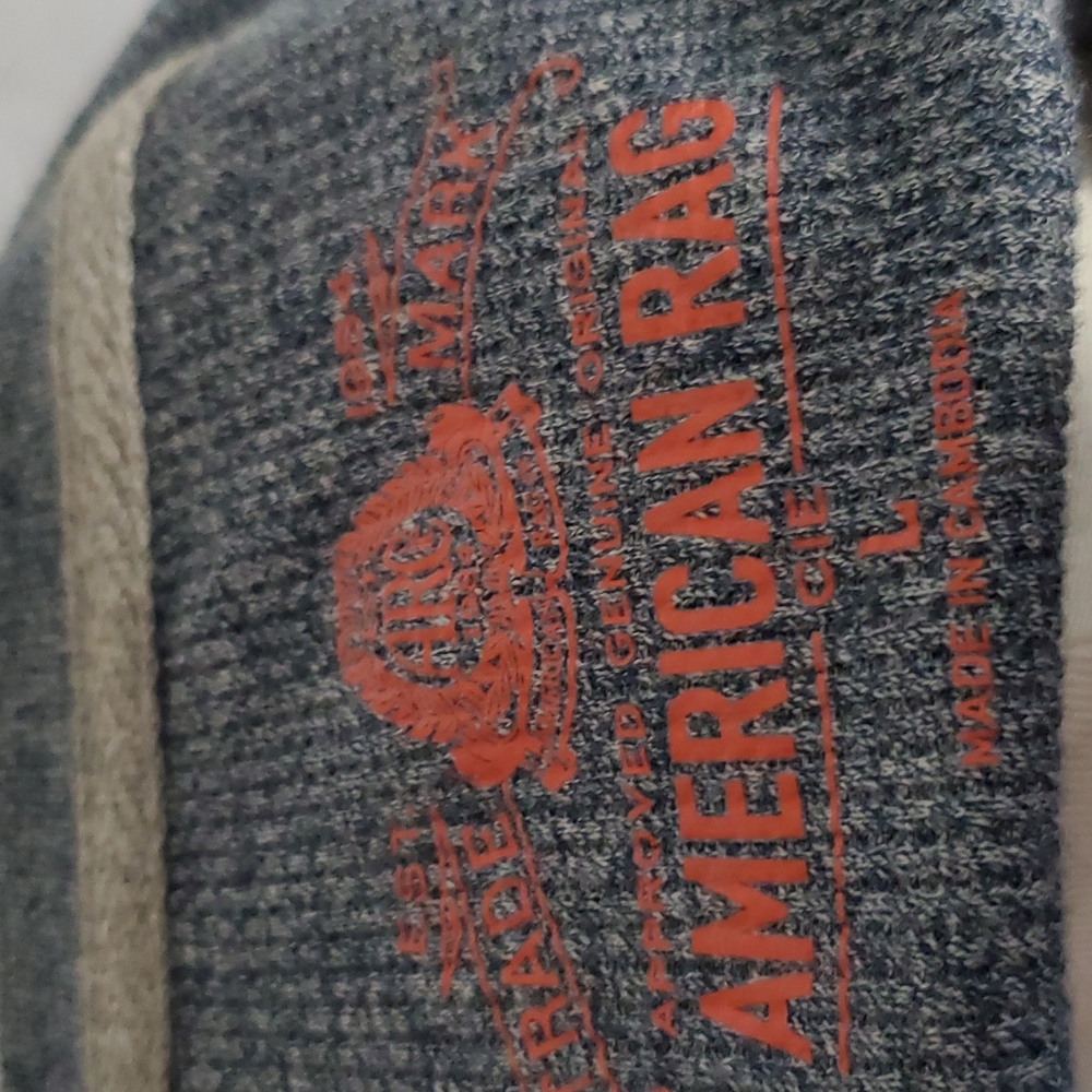 Men's American Rag - Picture 3 of 4